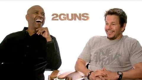 2 GUNS Interviews: Denzel Washington, Mark Wahlberg, Paula Patton and Bill Paxton_peliplat