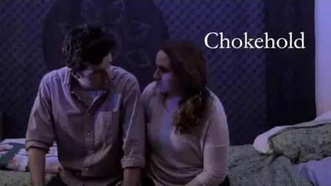 Chokehold Trailer_peliplat