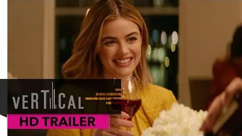 A Nice Girl Like You | Official Trailer (HD) | Vertical Entertainment_peliplat