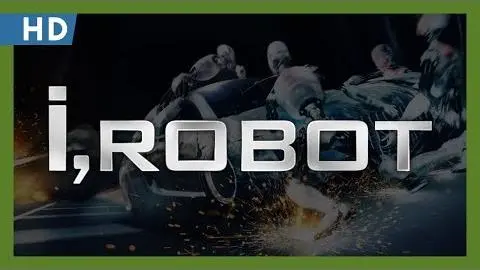 I, Robot (2004) Trailer_peliplat