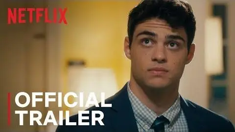 The Perfect Date | Official Trailer [HD] | Netflix_peliplat