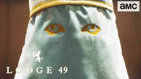 Lodge 49: 'The World of the Lodge' Official Teaser_peliplat