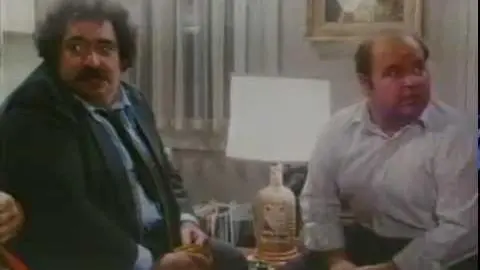 Fatso (1980) (TV Spot)_peliplat