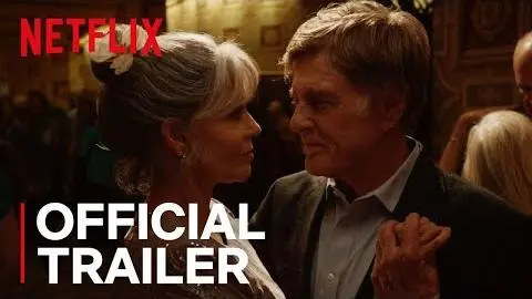 Our Souls At Night | Official Trailer [HD] | Netflix_peliplat