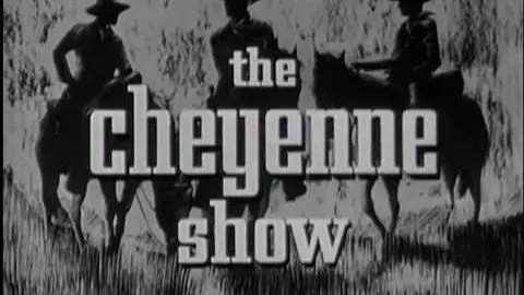 The Cheyenne Show (Opening Credits)_peliplat