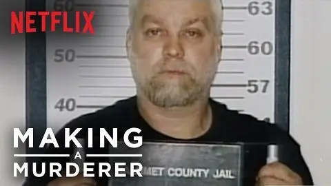 Making A Murderer | Trailer [HD] | Netflix_peliplat