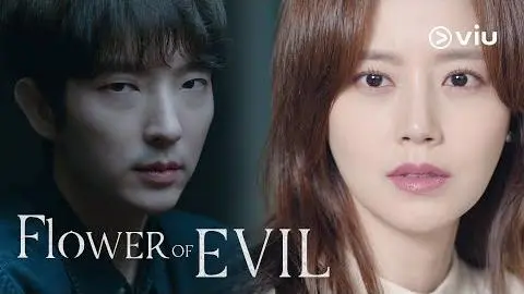 FLOWER OF EVIL Trailer | Lee Joon Gi, Moon Chae Won | Coming to Viu_peliplat