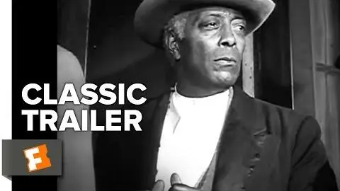 Intruder in the Dust (1949) Official Trailer - David Brian, Clarence Brown Drama Movie HD_peliplat