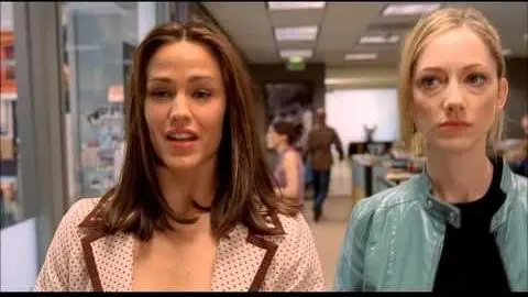 13 Going on 30 (2004) - Trailer_peliplat