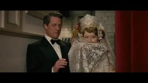 FLORENCE FOSTER JENKINS - Official Teaser Trailer - In UK Cinemas 6th May. Meryl Streep, Hugh Grant_peliplat