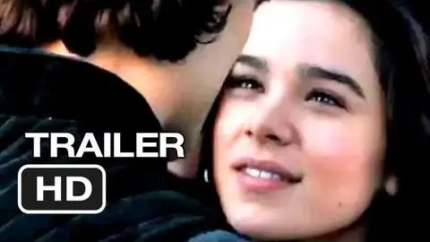 Romeo And Juliet TRAILER  (2013)_peliplat