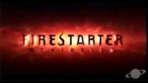 Firestarter 2 (trailer - movie based on Stephen King's work)_peliplat