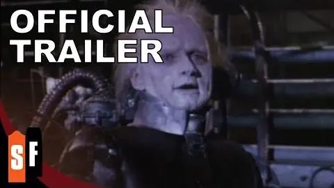 Millennium (1989) - Official Trailer (HD)_peliplat