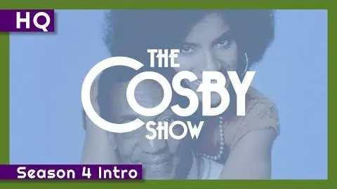 The Cosby Show (1984-1992) Season 4 Intro_peliplat