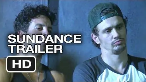 Sundance (2013) - Interior. Leather Bar. Trailer - James Franco Movie HD_peliplat