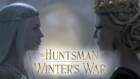 The Huntsman: Winter's War - Trailer 2 (HD)_peliplat