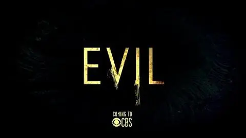 Teaser For Evil On CBS_peliplat