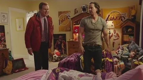 Daddy's Home Movie - Official Trailer_peliplat