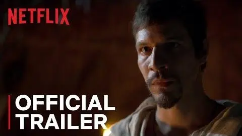 The Chosen One | Official Trailer | Netflix_peliplat