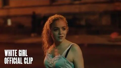 WHITE GIRL Clip - Don't Do Drugs_peliplat
