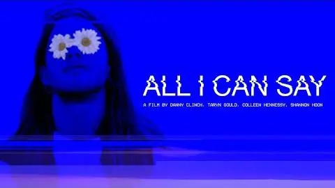 All I Can Say - Official Trailer - Oscilloscope Laboratories HD_peliplat