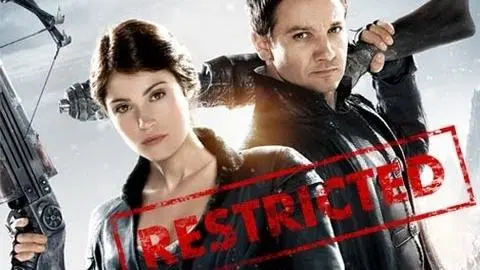 Hansel & Gretel: Witch Hunters Official Restricted Trailer_peliplat