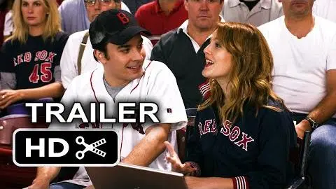 Fever Pitch Trailer (2005) - Drew Barrymore, Jimmy Fallon_peliplat