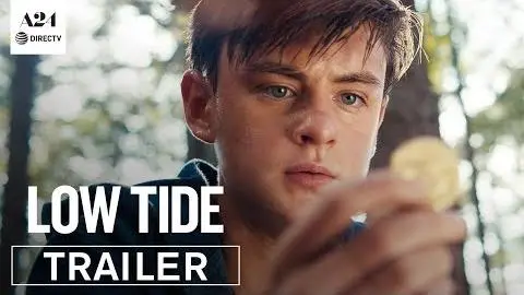 Low Tide | Official Trailer HD | A24_peliplat