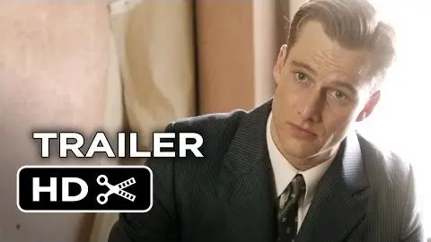 Labyrinth of Lies Official Trailer 1 (2015) - Drama Movie HD_peliplat