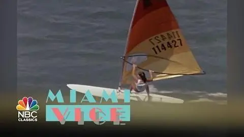 Miami Vice - Original Show Intro | NBC Classics_peliplat
