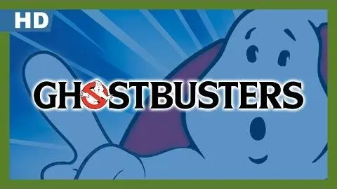 Ghostbusters (1984) Trailer_peliplat