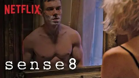 Sense8 | Official Trailer [HD] | Netflix_peliplat