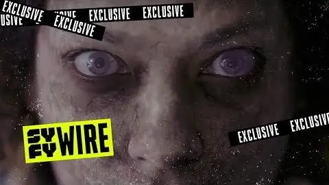 Zombie Tidal Wave Official Trailer | SYFY WIRE_peliplat