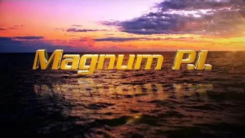 First Look At Magnum P.I. on CBS_peliplat