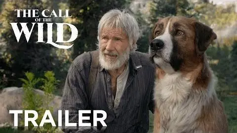 The Call of the Wild | Official Trailer | 20th Century FOX_peliplat