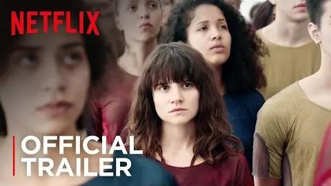 3% | Official Trailer [HD] | Netflix_peliplat