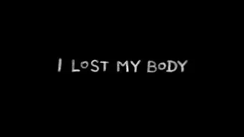 I Lost My Body - Teaser (2019) - Jeremy Clapin_peliplat