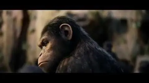 Rise of the Planet of the Apes | Trailer | 20th Century FOX_peliplat