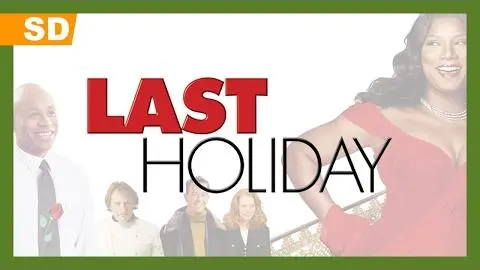 Last Holiday (2006) Trailer_peliplat