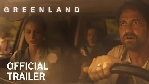 Greenland | Official Trailer [HD] | Coming Soon to Theaters_peliplat