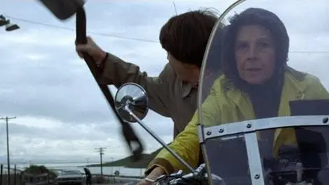 Three Reasons: Harold and Maude_peliplat