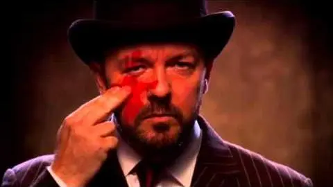 Ricky Gervais: Out Of England 2 Promo (HBO)_peliplat