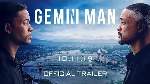 Gemini Man - Official Trailer 2 (2019) - Paramount Pictures_peliplat