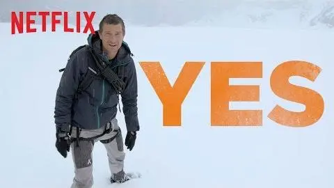 You vs. Wild | Announcement | Netflix_peliplat
