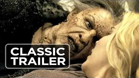 Drag Me to Hell Official Trailer #1 - Justin Long, Alison Lohman Movie (2009) HD_peliplat