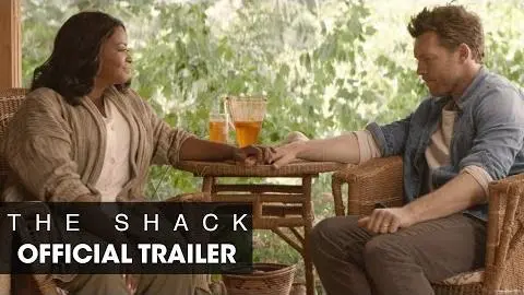 The Shack (2017 Movie) Official Trailer – ‘Believe’_peliplat