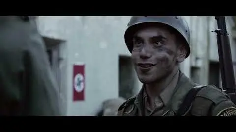 D-Day: Dog Company - Trailer_peliplat