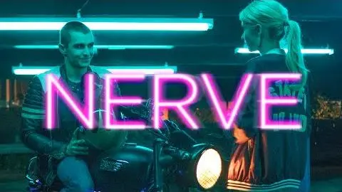Nerve (2016 Movie) - Official Trailer – ‘Watcher or Player?’_peliplat