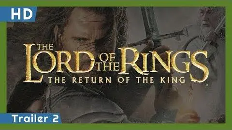 The Lord of the Rings: The Return of the King (2003) Trailer 2_peliplat