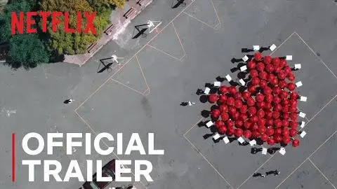 Love 101 | Official Trailer | Netflix_peliplat